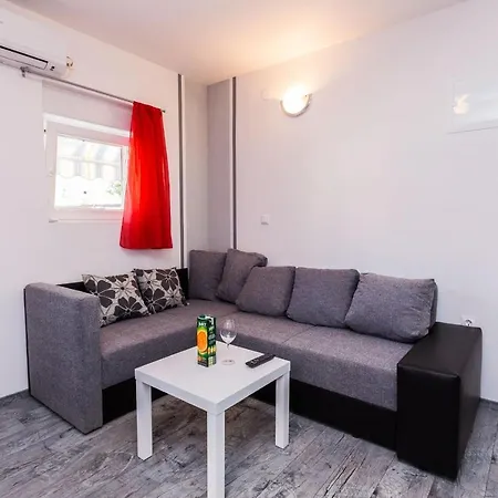Apartments Lemmy Zadar Extérieur photo