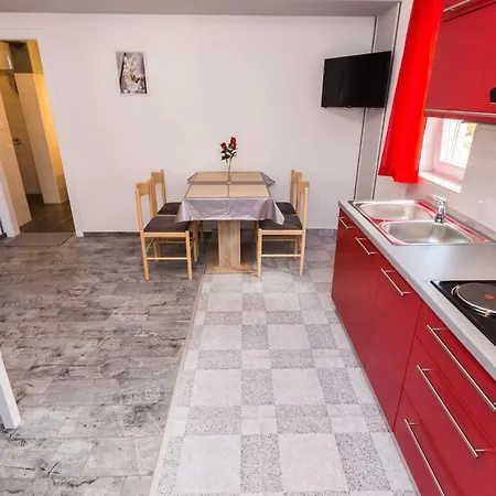 Apartments Lemmy Zadar Extérieur photo