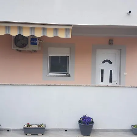Apartments Lemmy Zadar Extérieur photo
