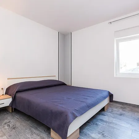 Apartments Lemmy Zadar Chambre photo