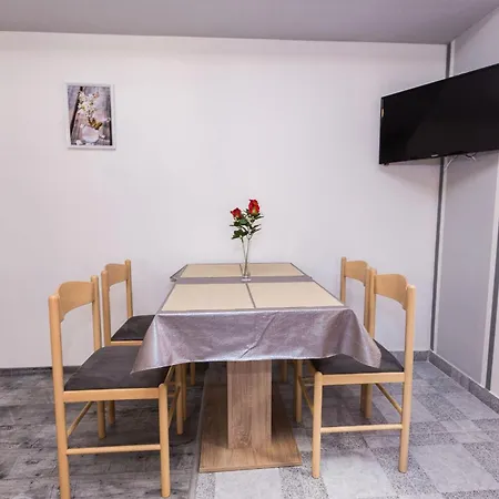 Apartments Lemmy Zadar Chambre photo