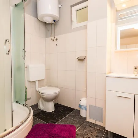 Apartments Lemmy Zadar Chambre photo