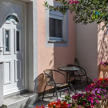 Apartments Lemmy Zadar Chambre photo