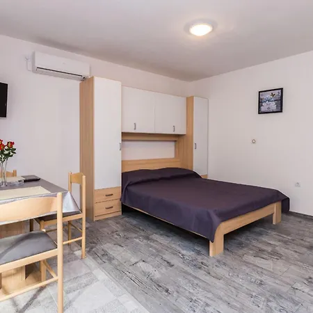 Apartments Lemmy Zadar Chambre photo