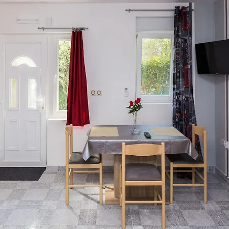 Apartments Lemmy Zadar Chambre photo