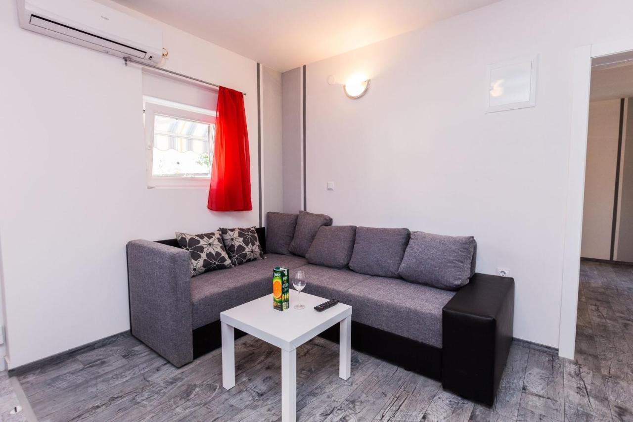 Appartement Lemmy