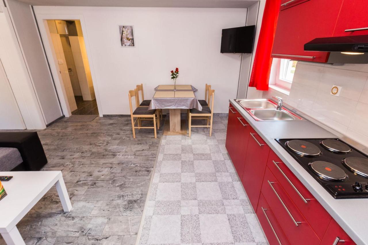 Appartement Lemmy *