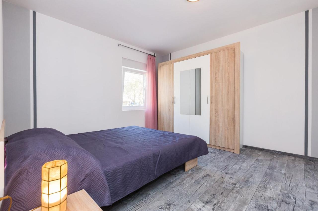 Appartement Lemmy *