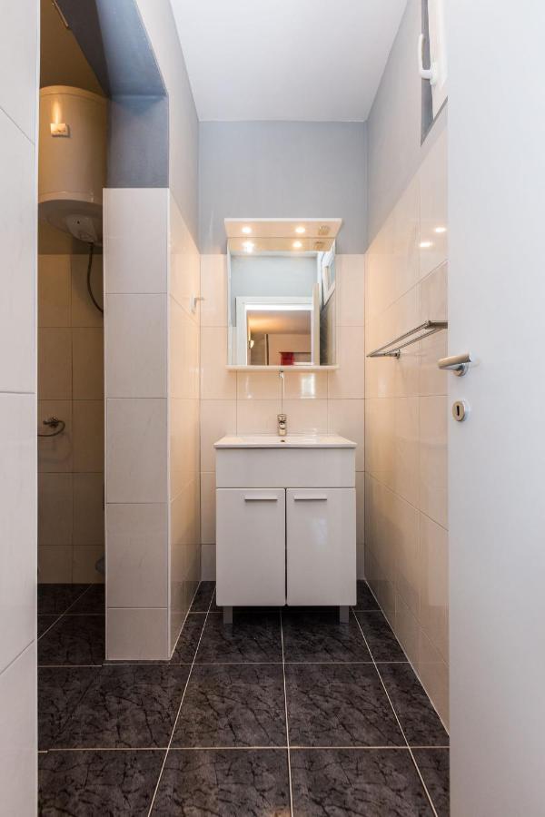 Appartement Lemmy Zadar