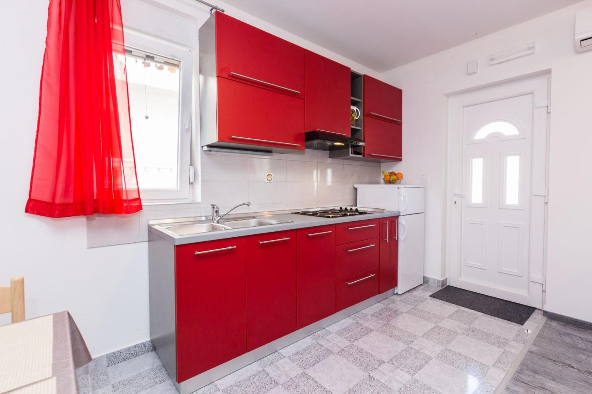 Lemmy Appartement Zadar
