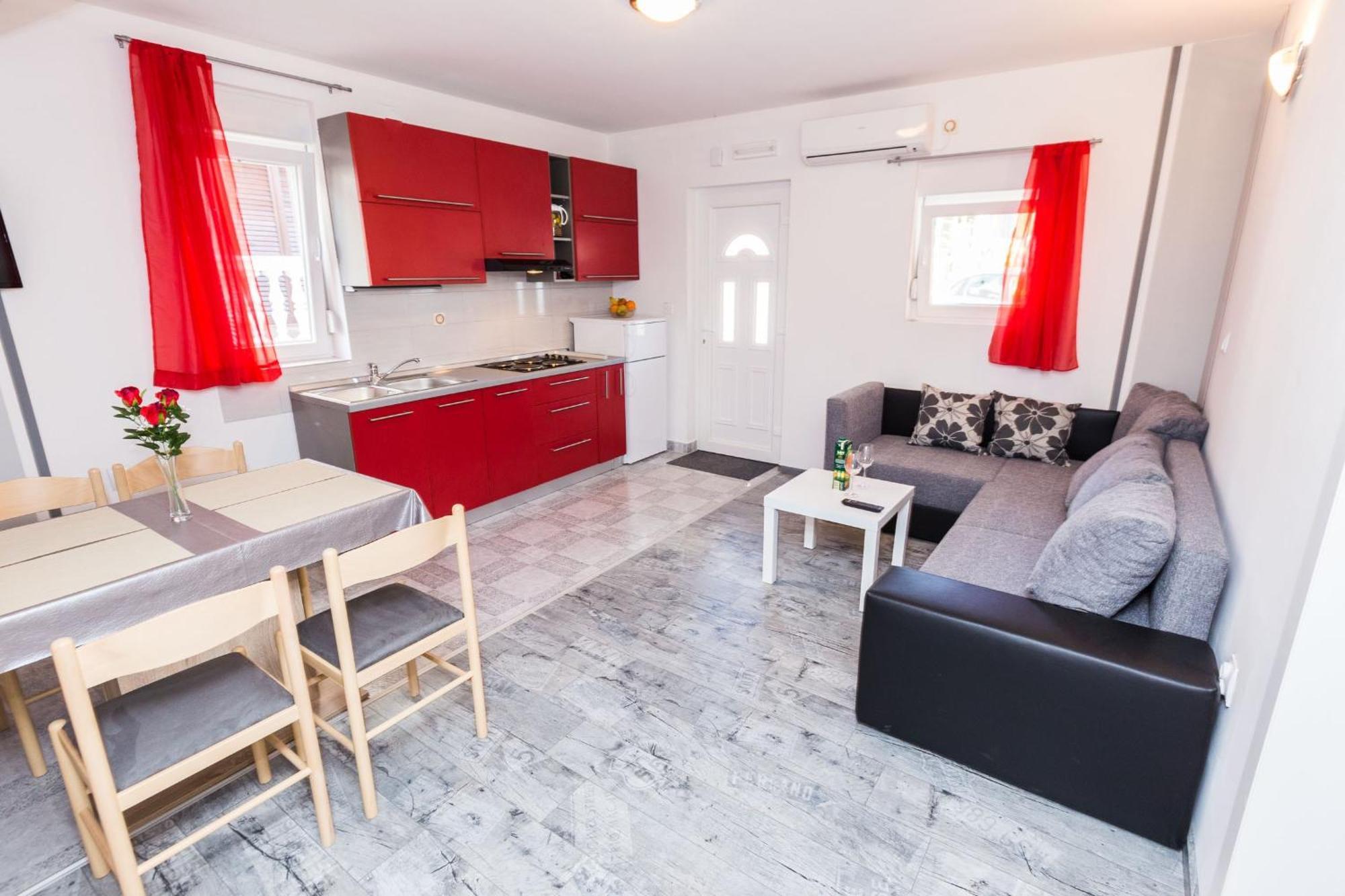 Lemmy Appartement Zadar