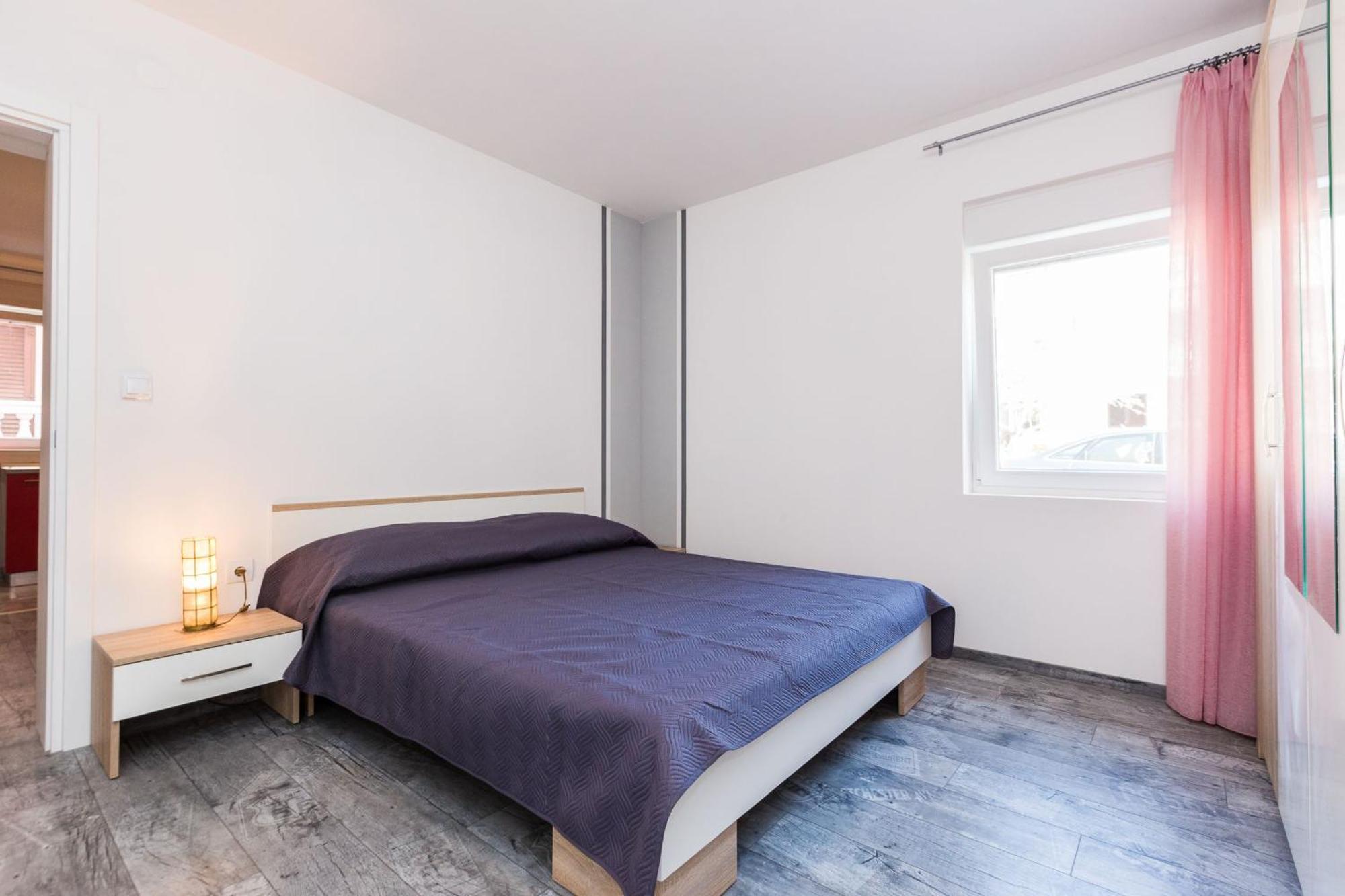 Lemmy Appartement Zadar