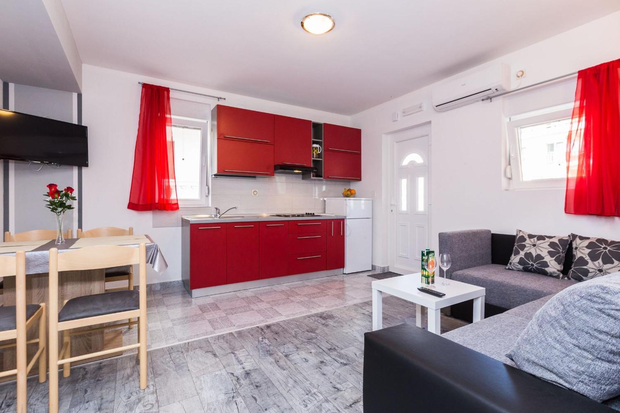 Lemmy Appartement Zadar
