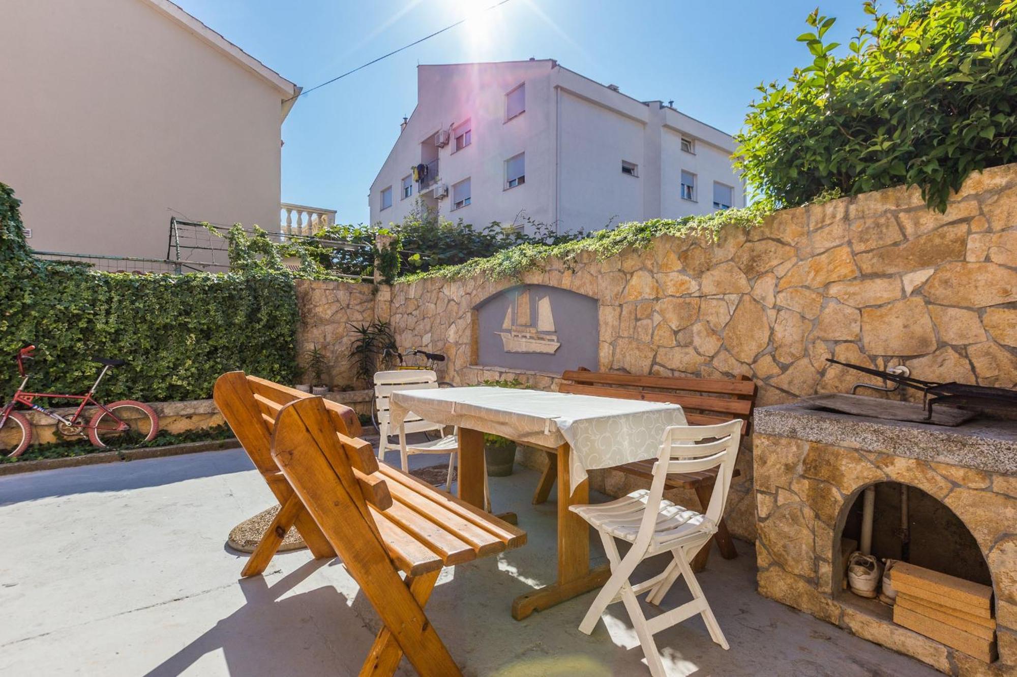 Appartement Lemmy