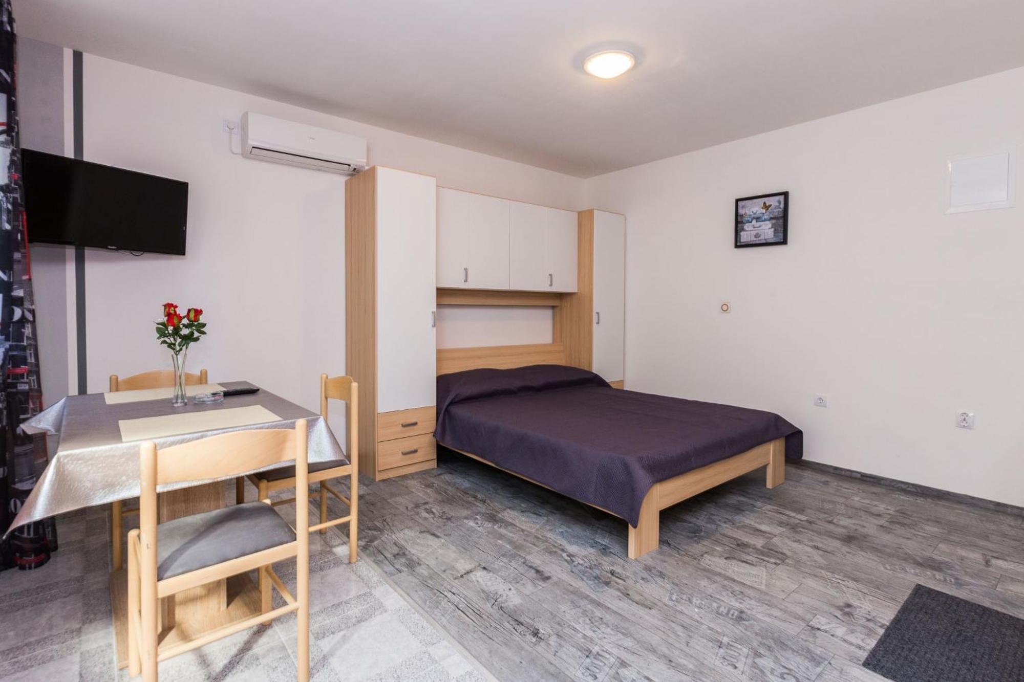 Appartement Lemmy Zadar